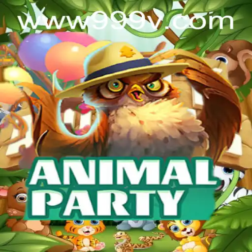 AnimalParty: Exploring the World of 999V.VIP