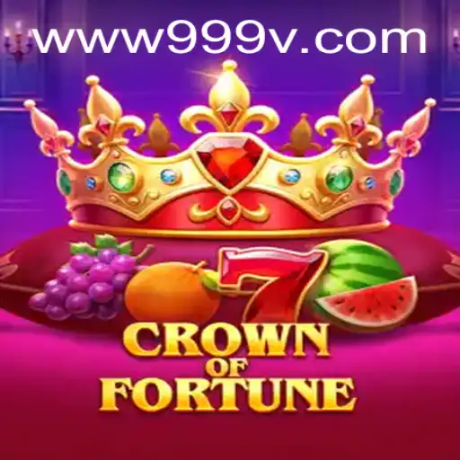 CrownofFortune: Unveiling the Mysteries of 999V.VIP's Newest Game