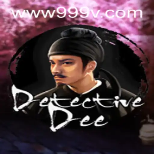 Unraveling the Mysteries of DetectiveDee: An Enthralling Adventure in the World of 999V.VIP