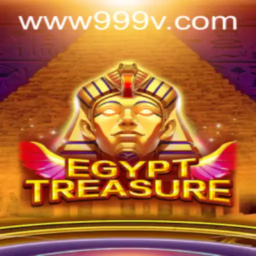 Discover the Mysteries of EgyptTreasure with 999V.VIP