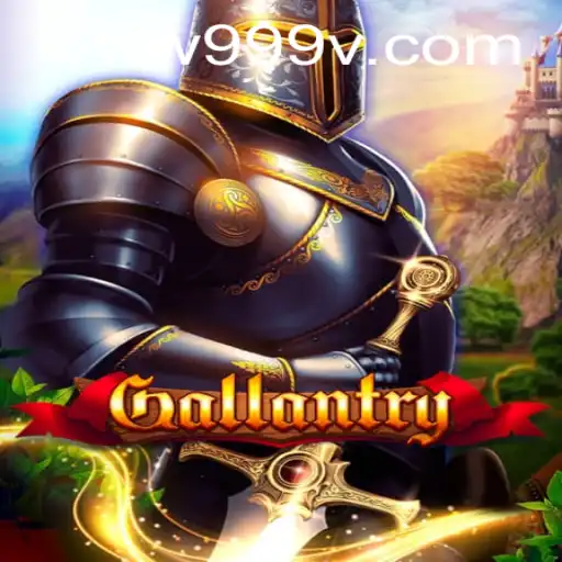 Gallantry: The Exciting World of 999V.VIP