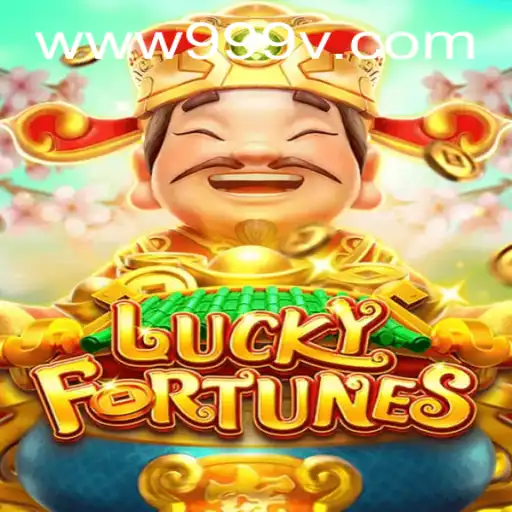 Unveiling the Thrills of LUCKYFORTUNES: A Dive into the Game's Fascinating World