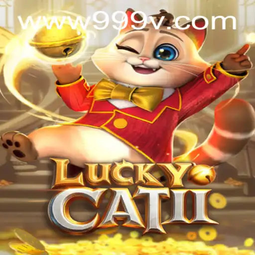 Unlocking the Mystical World of LuckyCatII: Dive into Adventure with 999V.VIP
