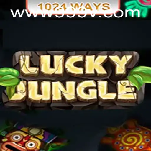 Unraveling the Excitement of LuckyJungle1024