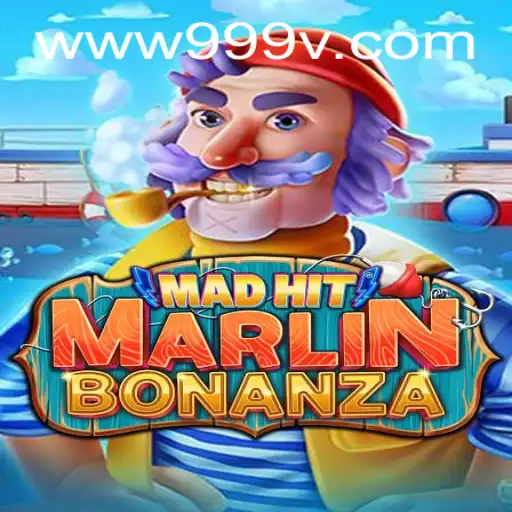 MadHitMarlinBonanza: Dive into the Ultimate Aquatic Adventure