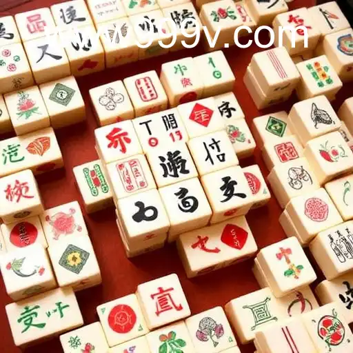 Mahjong