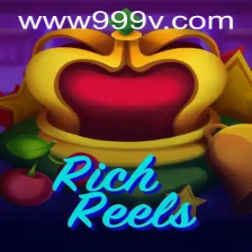 Exploring the Engaging World of RichReels: A New Era of Online Gaming